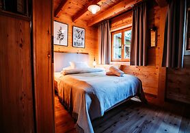 Chalet in Tyrol Near Ski-area