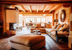 Chalet in Tyrol Near Ski-area