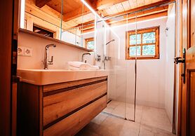 Chalet in Tyrol Near Ski-area
