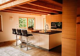 Chalet in Tyrol Near Ski-area