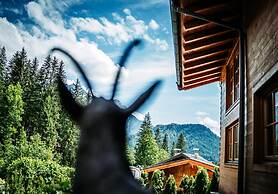 Chalet in Tyrol Near Ski-area