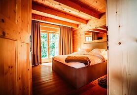 Chalet in Tyrol Near Ski-area
