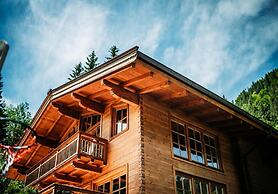 Chalet in Tyrol Near Ski-area