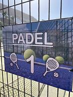 Sunny Modern Apartment - Sea View and Beach Access