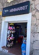 Sunny Modern Apartment - Sea View and Beach Access