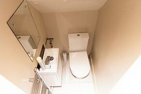 Wolverhampton - 4 Bed House - Free Parking