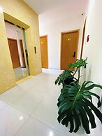 Sunny Hotel Da Lat
