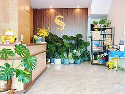 Sunny Hotel Da Lat