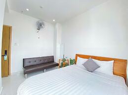 Sunny Hotel Da Lat