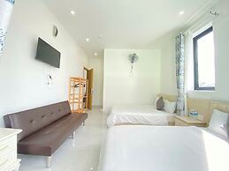 Sunny Hotel Da Lat