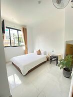 Sunny Hotel Da Lat