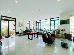 Sunny Hotel Da Lat