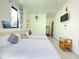 Sunny Hotel Da Lat