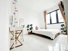 Sunny Hotel Da Lat