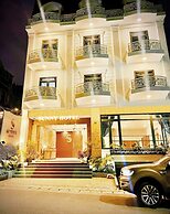 Sunny Hotel Da Lat