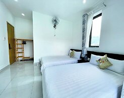 Sunny Hotel Da Lat