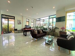 Sunny Hotel Da Lat
