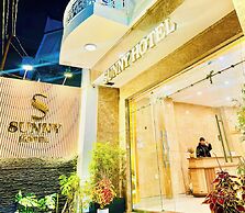 Sunny Hotel Da Lat