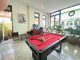 Sunny Hotel Da Lat