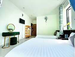 Sunny Hotel Da Lat