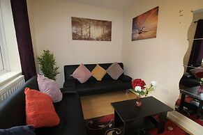 Keswick House Chesterfield