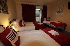 Keswick House Chesterfield