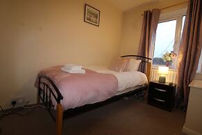 Keswick House Chesterfield