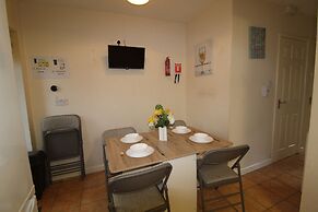 Keswick House Chesterfield