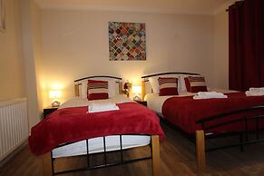 Keswick House Chesterfield