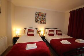 Keswick House Chesterfield