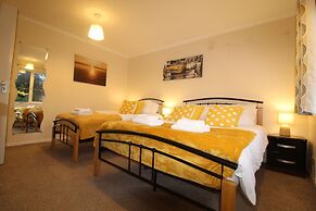 Keswick House Chesterfield