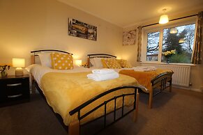 Keswick House Chesterfield