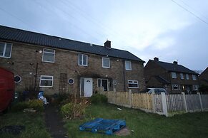 Keswick House Chesterfield