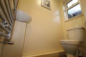 Keswick House Chesterfield