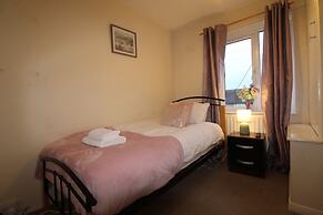 Keswick House Chesterfield