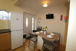 Keswick House Chesterfield