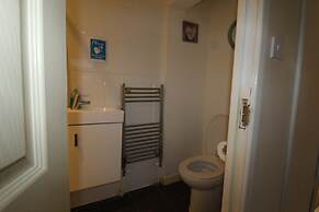 Keswick House Chesterfield