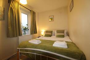 Keswick House Chesterfield