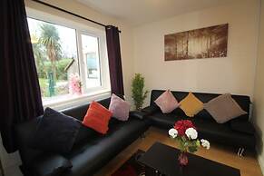 Keswick House Chesterfield