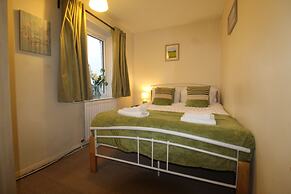 Keswick House Chesterfield