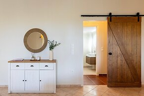 Aelia Guesthouse - Olive Grove Retreat