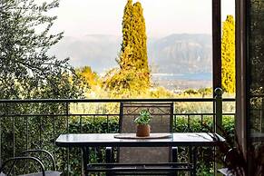 Aelia Guesthouse - Olive Grove Retreat
