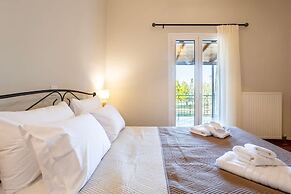 Aelia Guesthouse - Olive Grove Retreat
