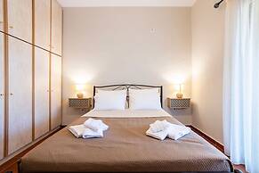 Aelia Guesthouse - Olive Grove Retreat