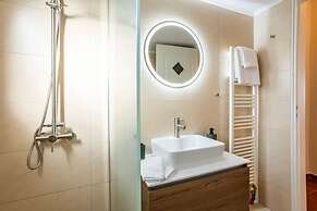 Aelia Guesthouse - Olive Grove Retreat