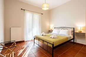 Aelia Guesthouse - Olive Grove Retreat