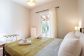 Aelia Guesthouse - Olive Grove Retreat