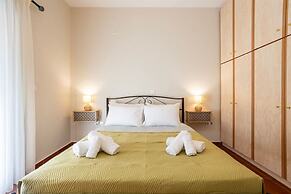 Aelia Guesthouse - Olive Grove Retreat