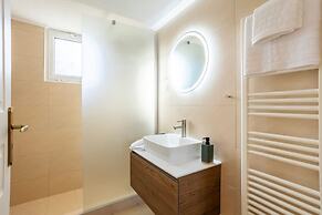 Aelia Guesthouse - Olive Grove Retreat