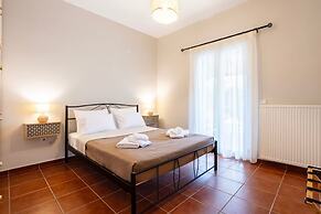 Aelia Guesthouse - Olive Grove Retreat